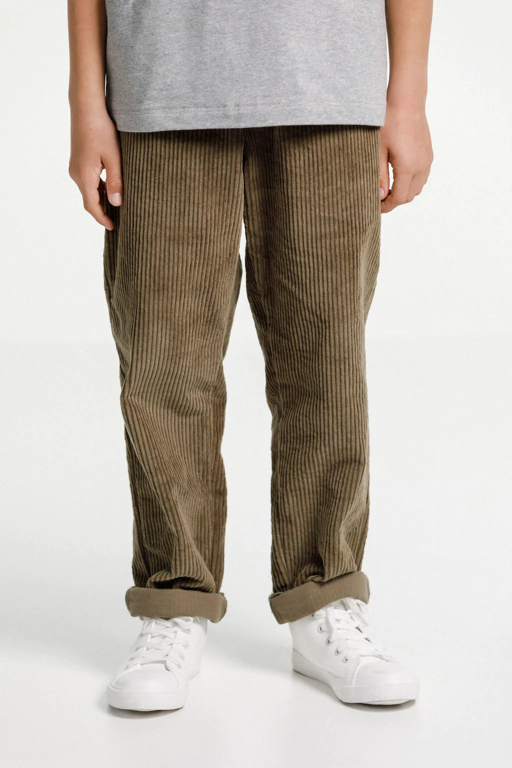 Tula children's pants - Paper pattern - Papercut