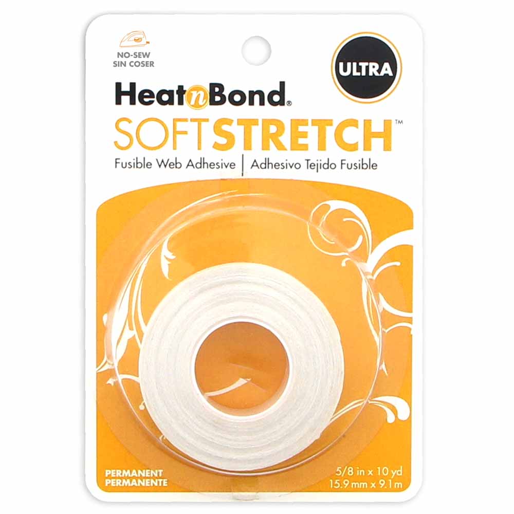 Adhésif à couture Heat Bond Soft Stretch