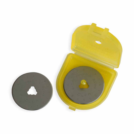 28mm blade refill - 2pcs - OLFA