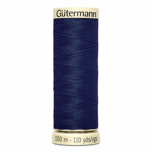 Fil de polyester - 276 Anglais - GÜTERMANN