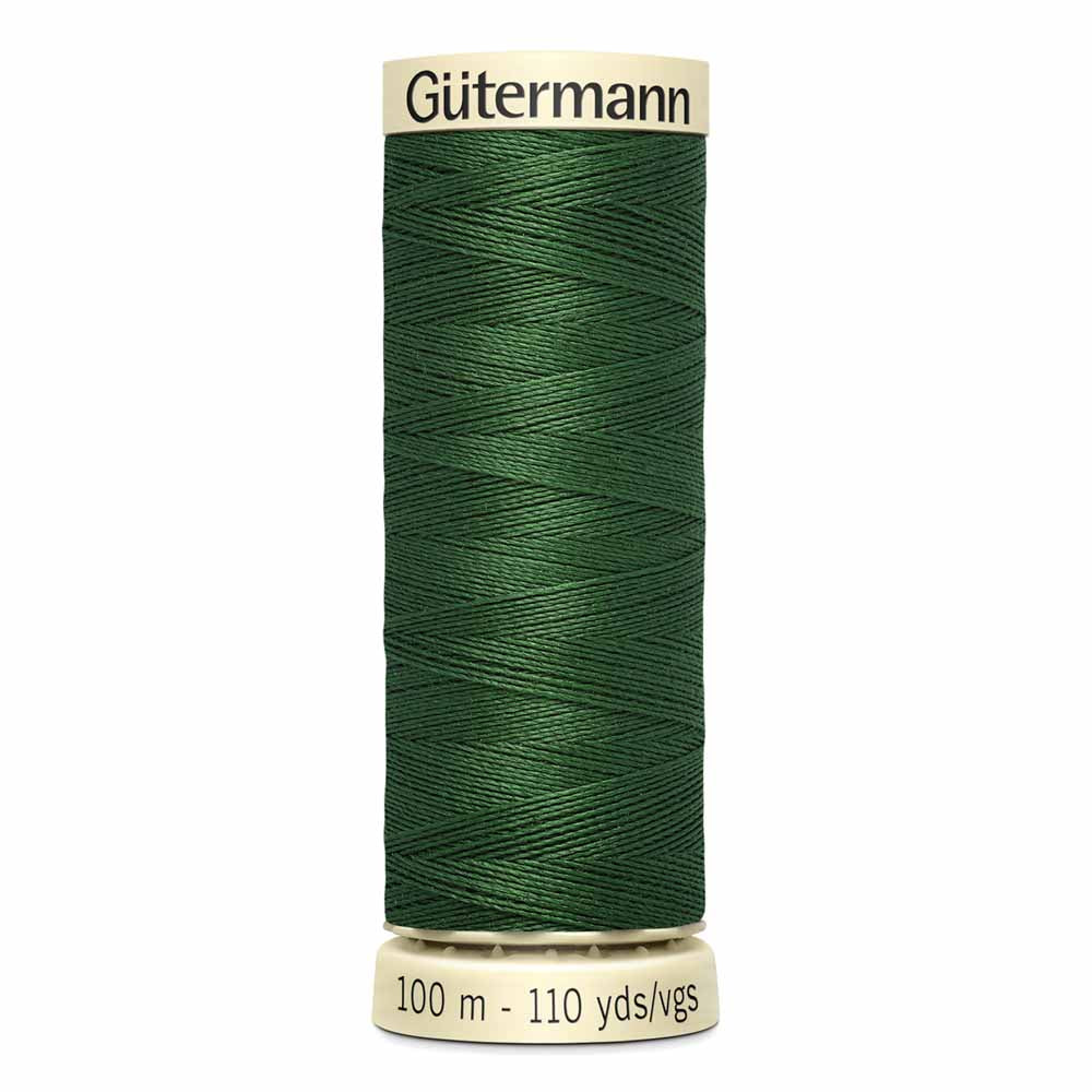 Fil de polyester - 770 Tortue - GÜTERMANN
