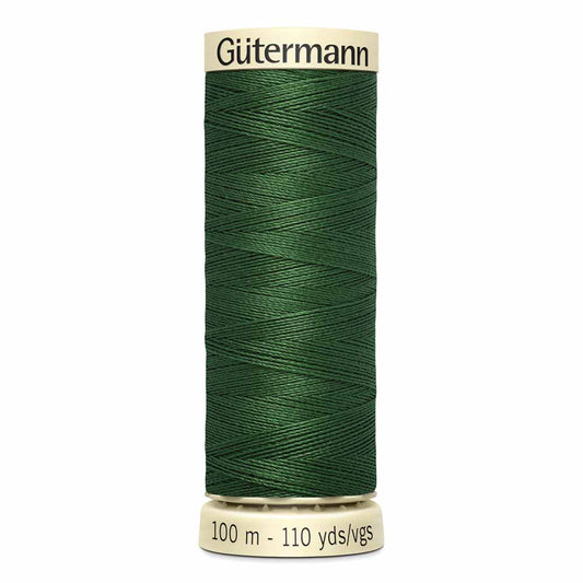 Fil de polyester - 770 Tortue - GÜTERMANN