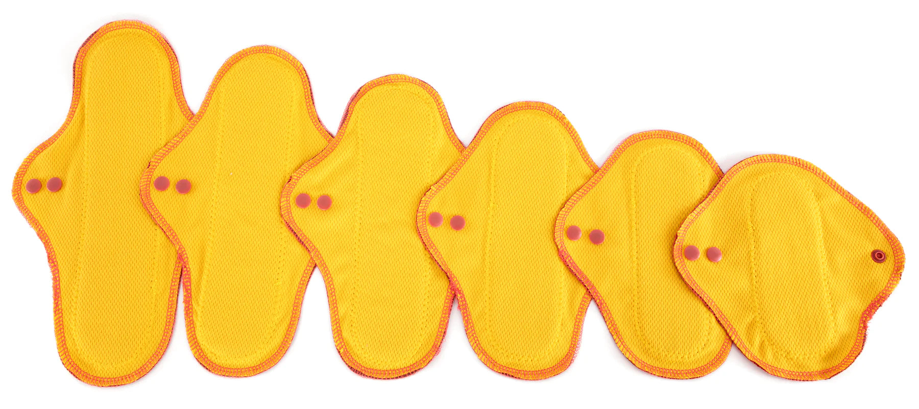Patron pour culotte menstruelle et serviettes réutilisables Sarah 4344 | Patron papier - Jalie