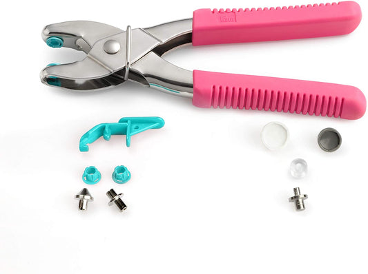 Vario pliers - Press studs - PRYM