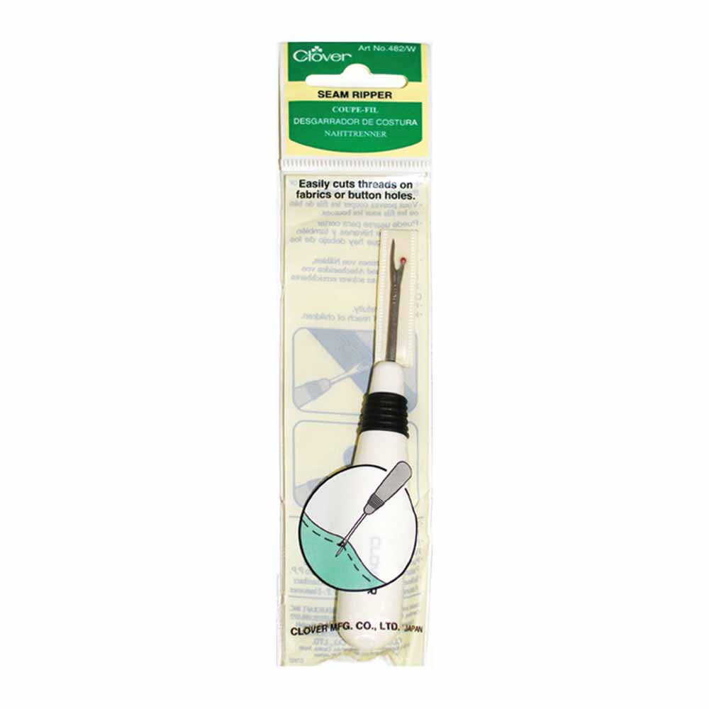 Seam ripper - CLOVER