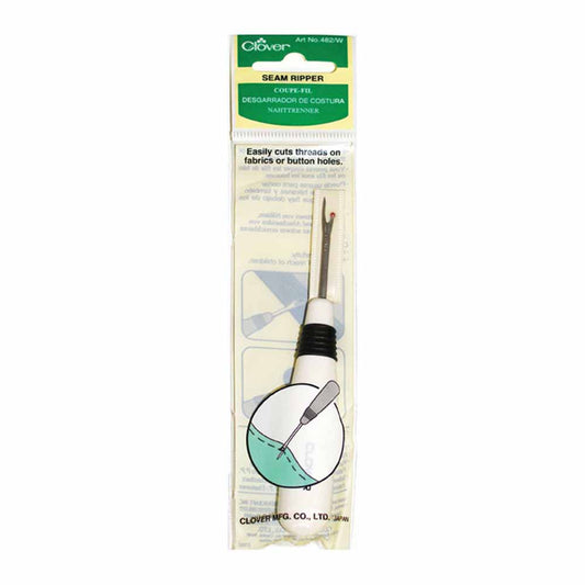Seam ripper - CLOVER