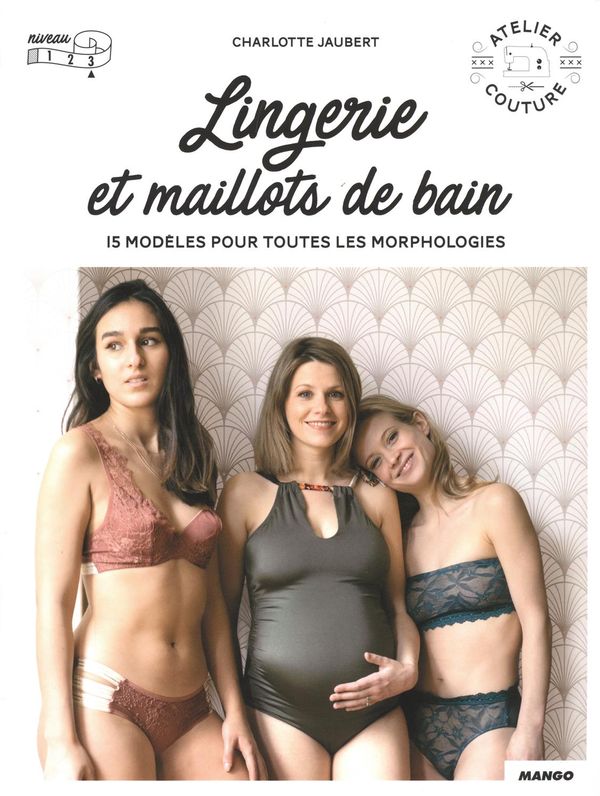 Lingerie et maillots de bain : 15 modèles pour toutes les morphologies