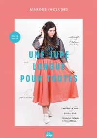A long skirt for everyone