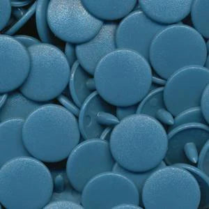Bouton pression mât 12mm - B27 Acier - KAMSNAPS