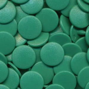 Bouton pression mât 12mm - B29 Jade - KAMSNAPS