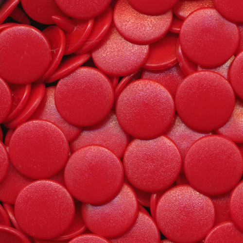 Mast snap button 12mm - B54 Purple red - KAMSNAPS