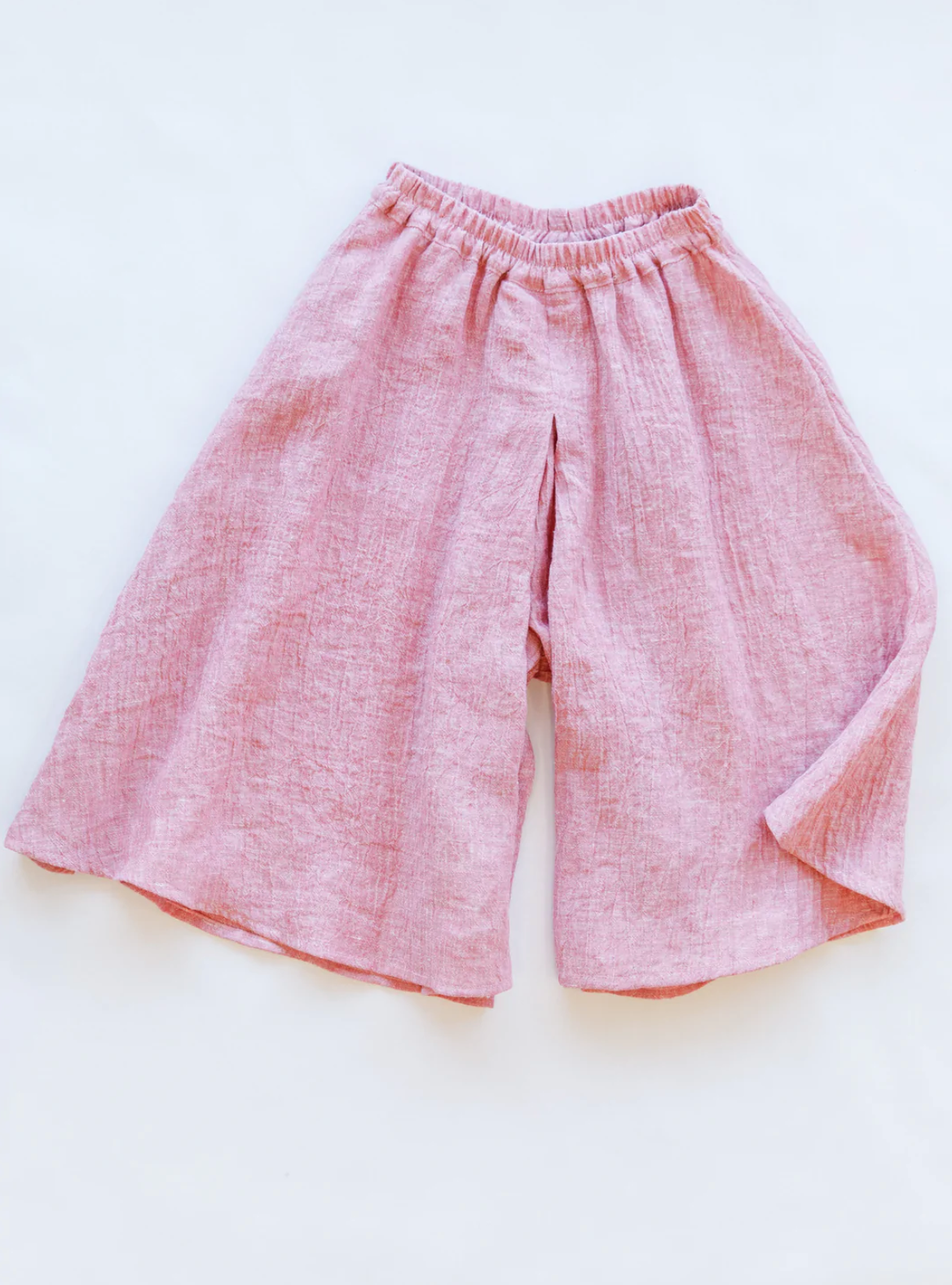 Mini Tania culottes - Paper pattern - MEGAN NIELSEN