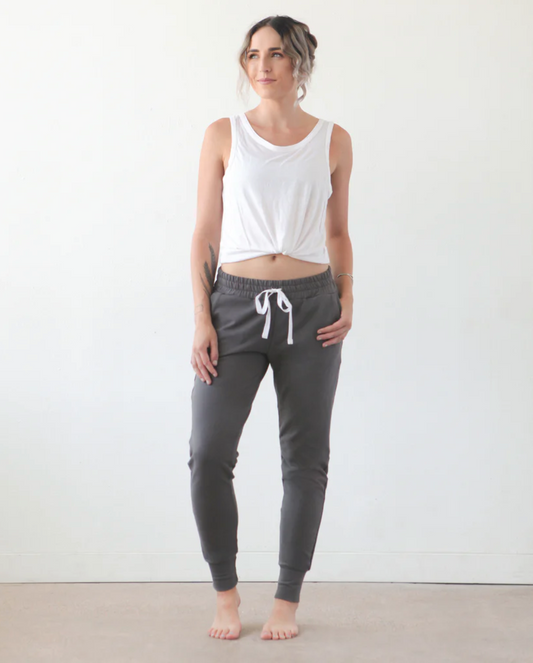 Pantalon Hudson - Patron papier - TRUE BIAS
