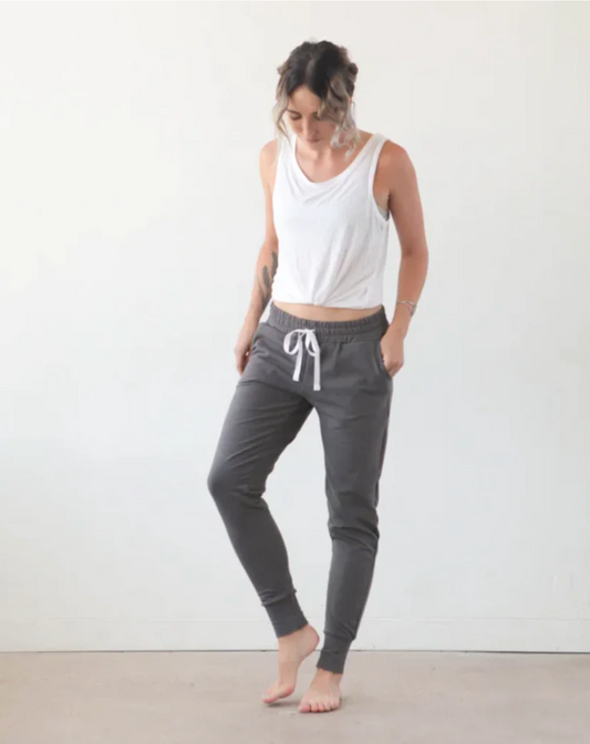 Pantalon Hudson - Patron papier - TRUE BIAS