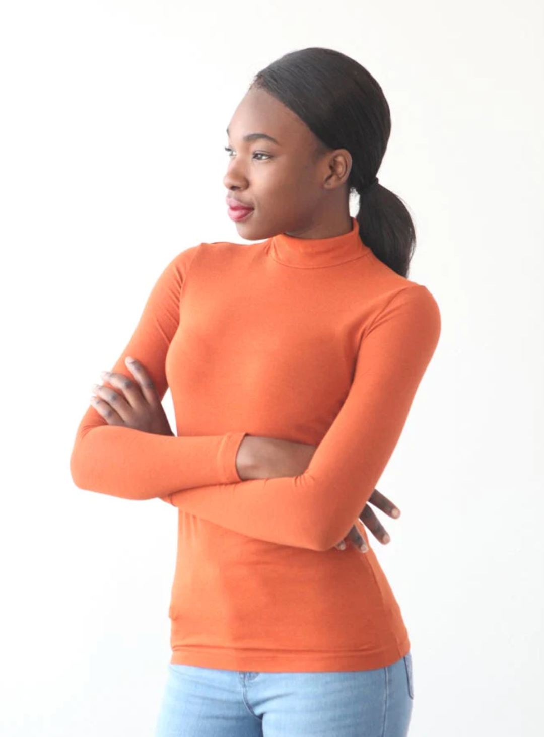 Nikko Top & Dress - Paper pattern - TRUE BIAS