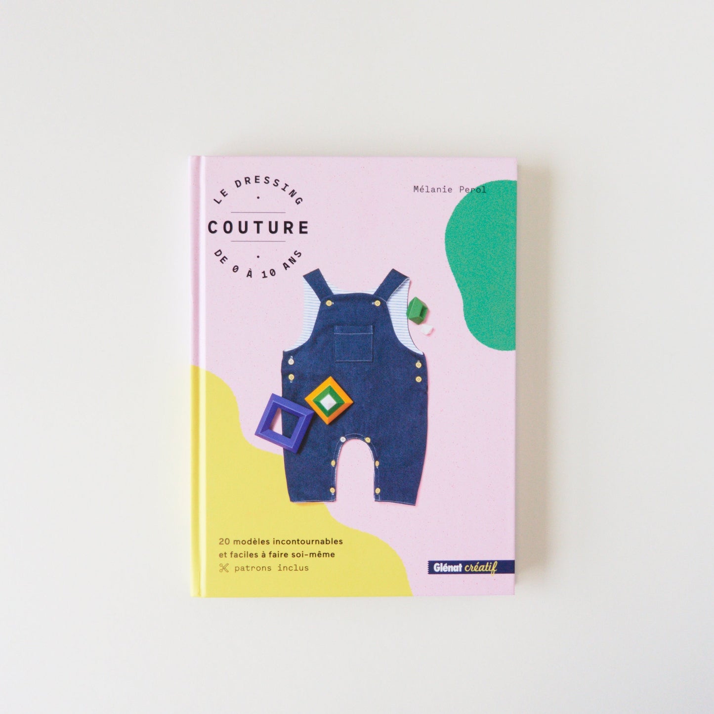 Le dressing couture de 0-10 ans