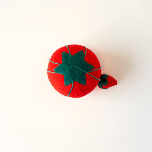 Pincushion - Tomato