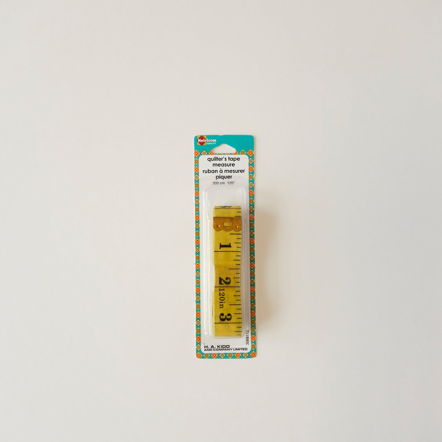 Measuring tape - 120"