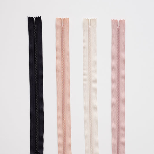 Zipper - 50cm