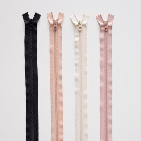 Zipper - 50cm