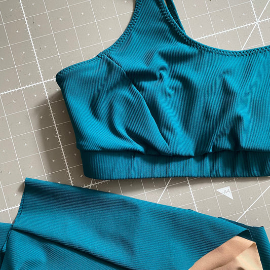 Maillot de bain - Confection