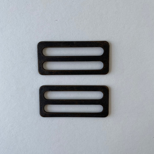 Metal slider - 40mm