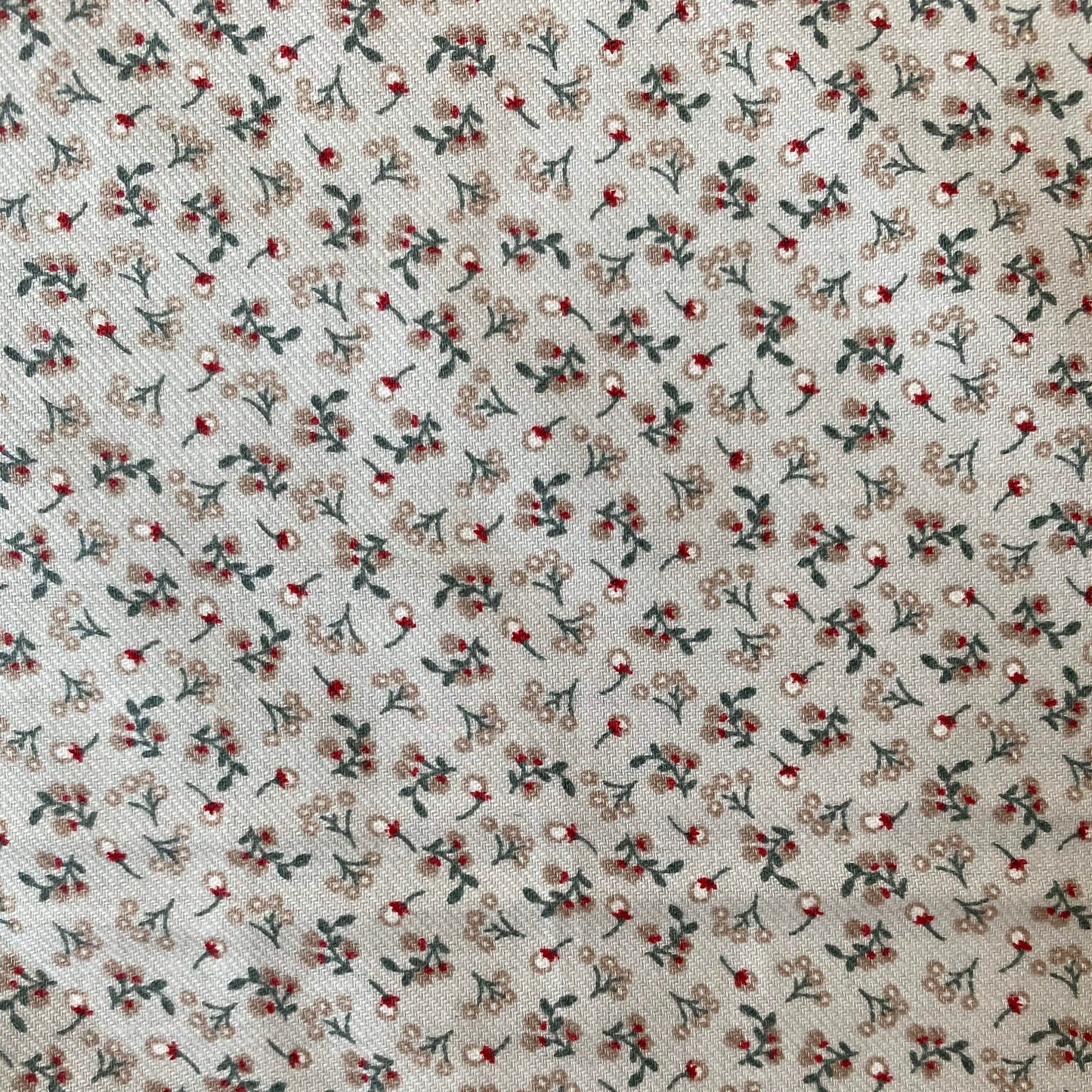 Cottonade - Flowery