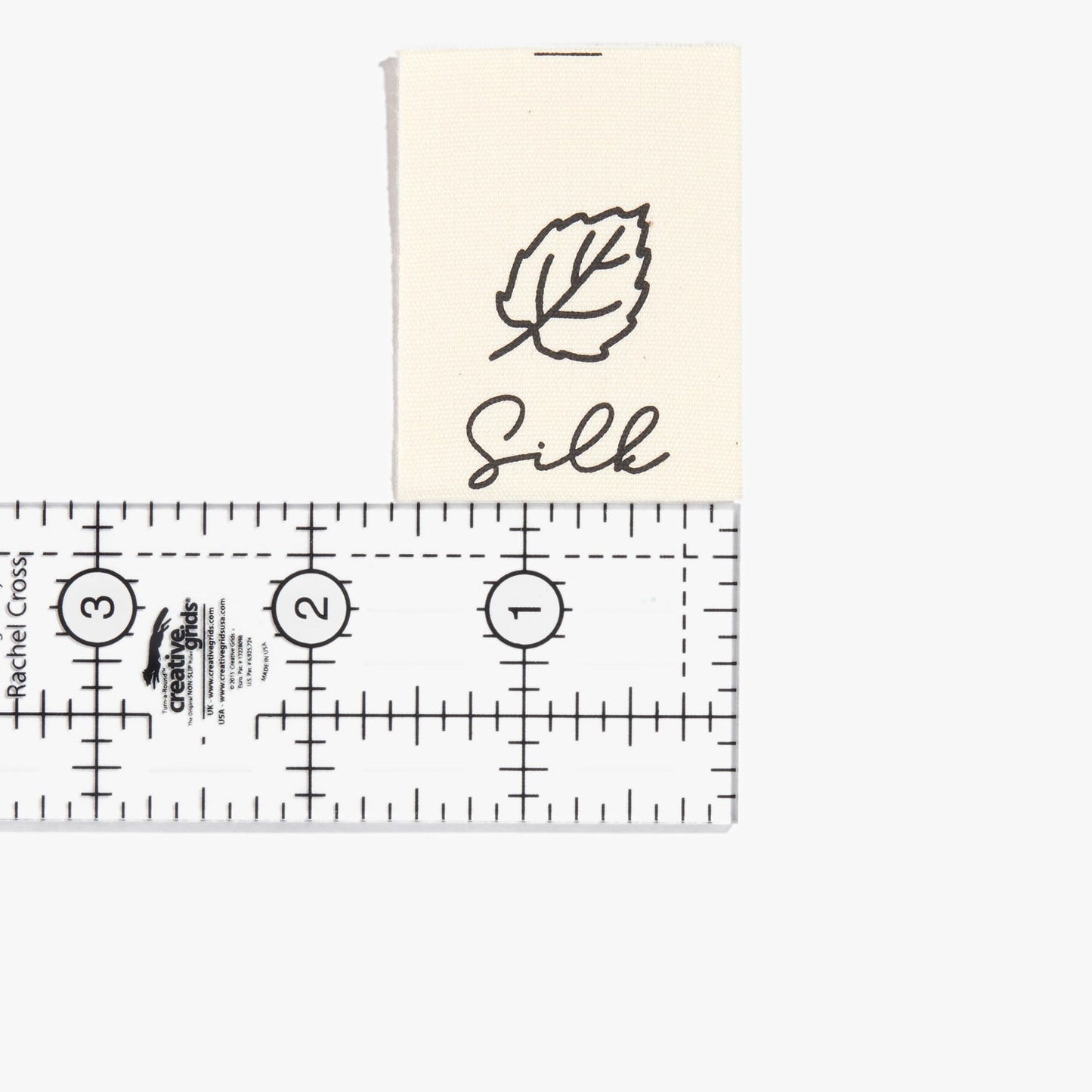 Natural fiber labels - KATM