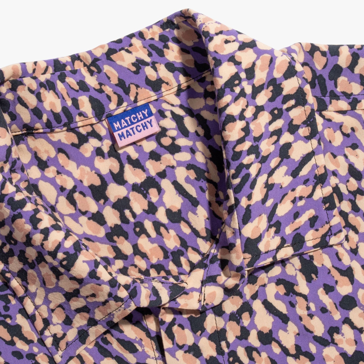 “Matchy” labels – KATM