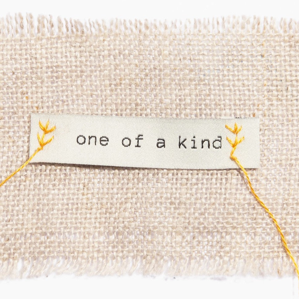 Étiquettes "One of a Kind" - KATM