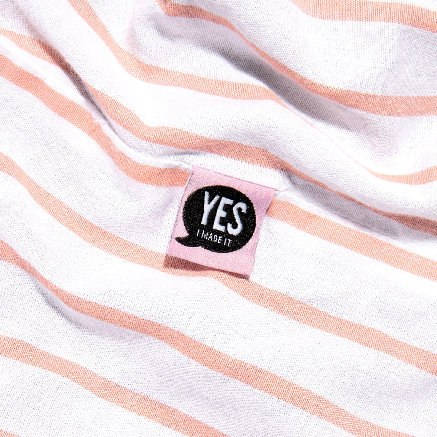Labels "Yes, I made it" - KATM