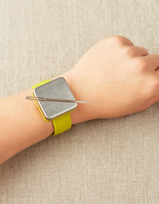 Bracelet aimanté