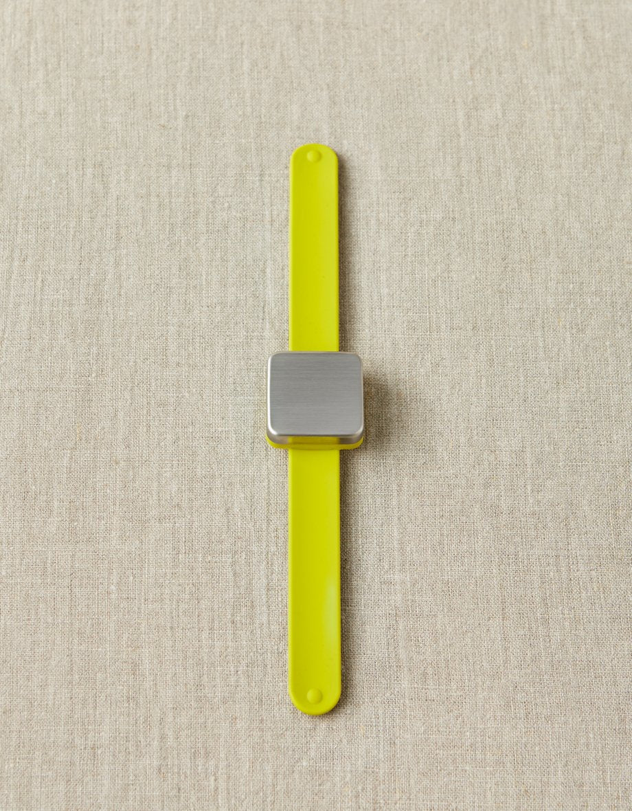 Magnetic bracelet