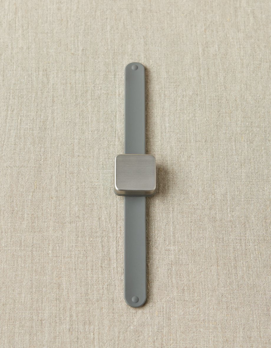 Magnetic bracelet