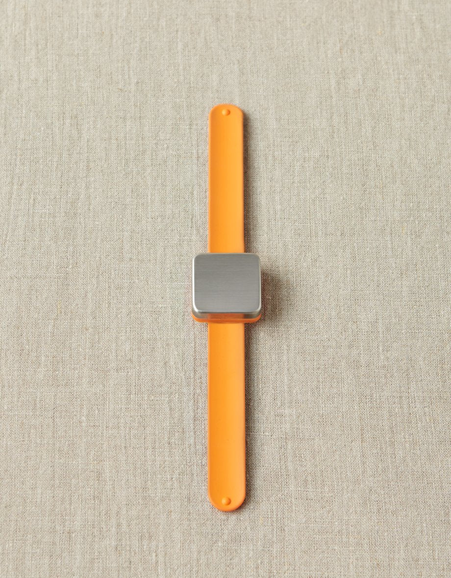 Magnetic bracelet
