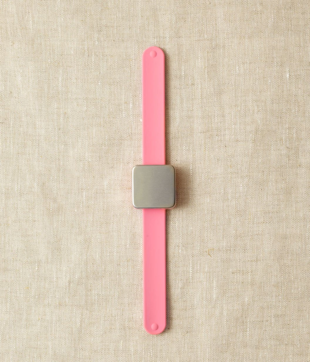 Magnetic bracelet