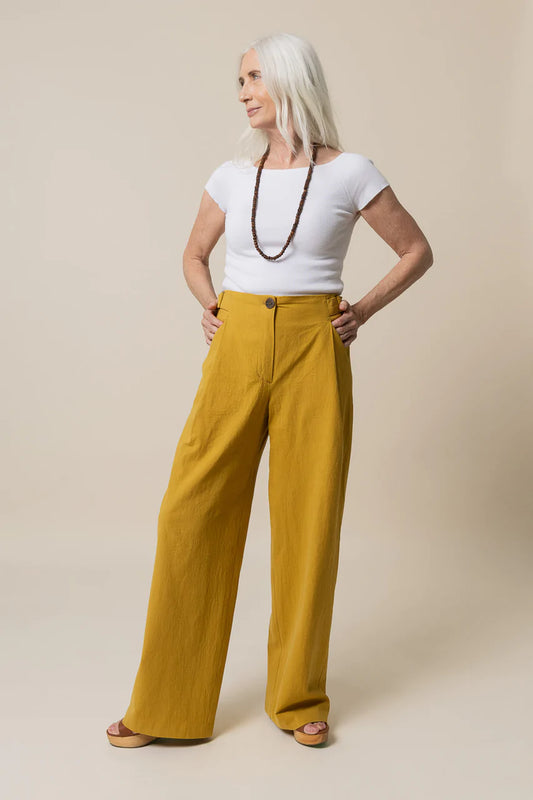MITCHELL pants | Paper pattern - Closet Core Patterns