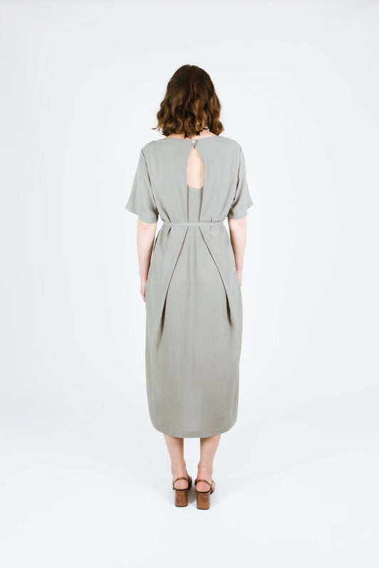 Tide dress/top - Paper pattern - Papercut
