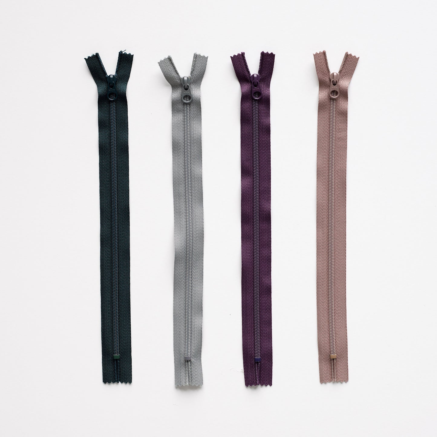 Zipper - 23cm