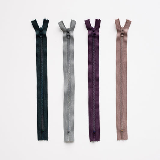 Zipper - 23cm