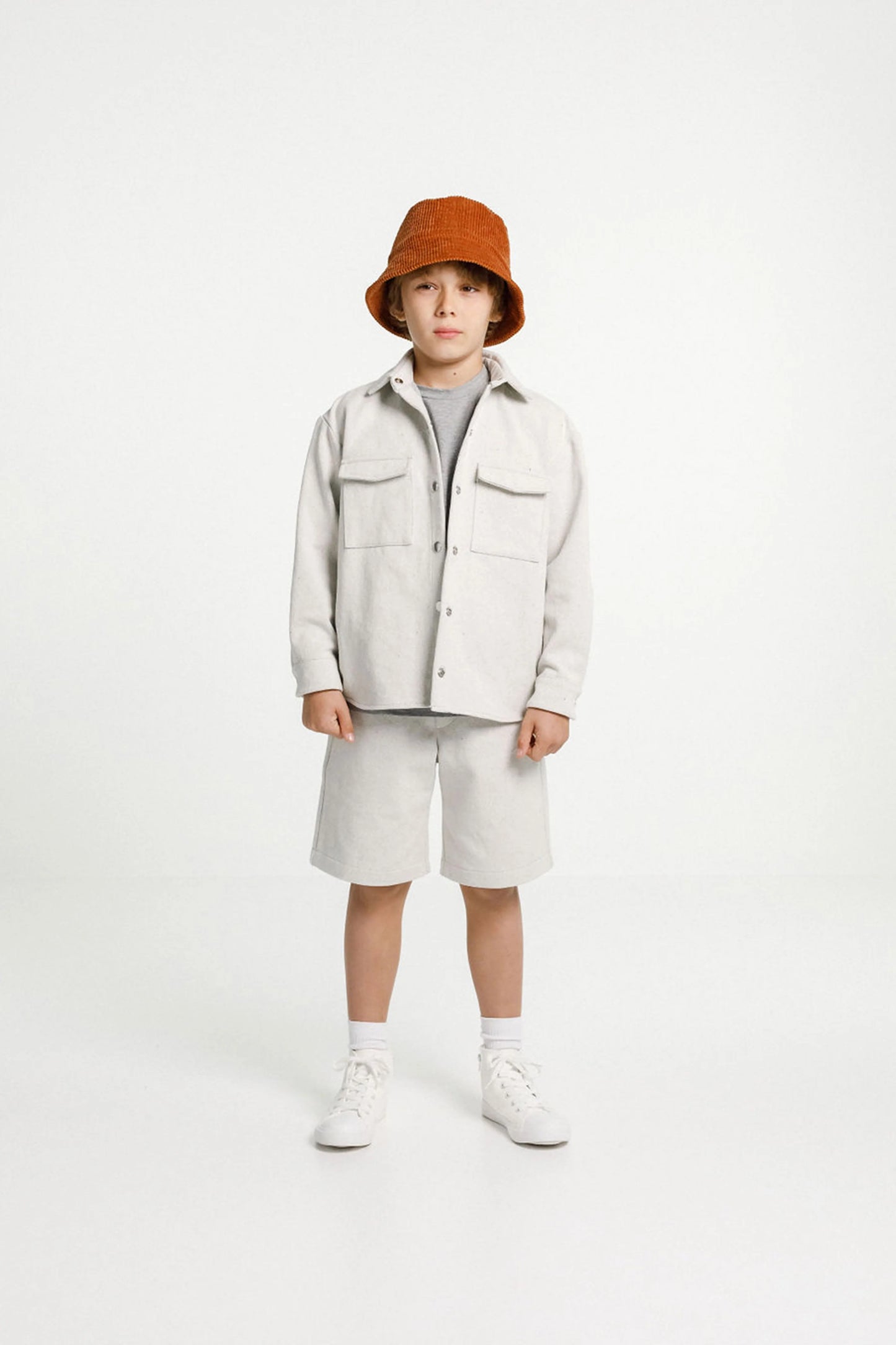 Remy jacket - Paper pattern - Papercut