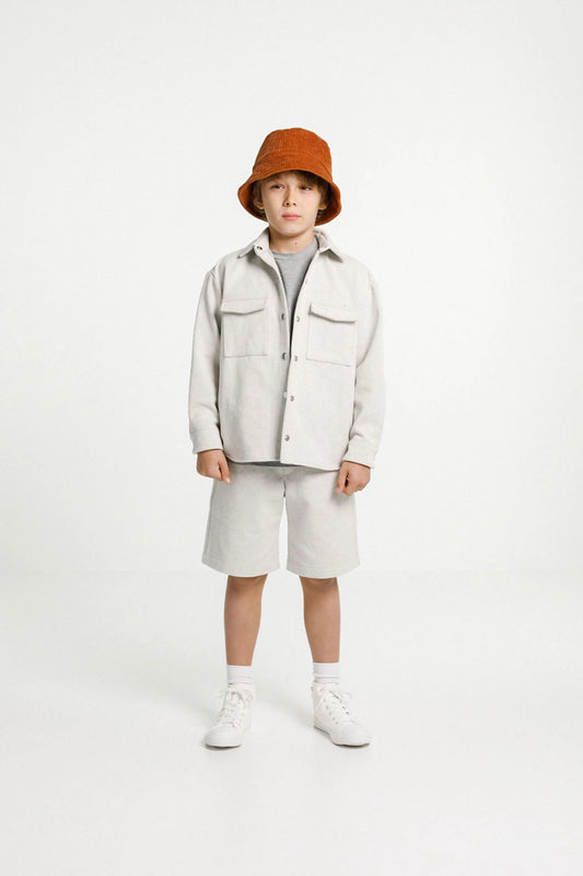 Remy jacket - Paper pattern - Papercut