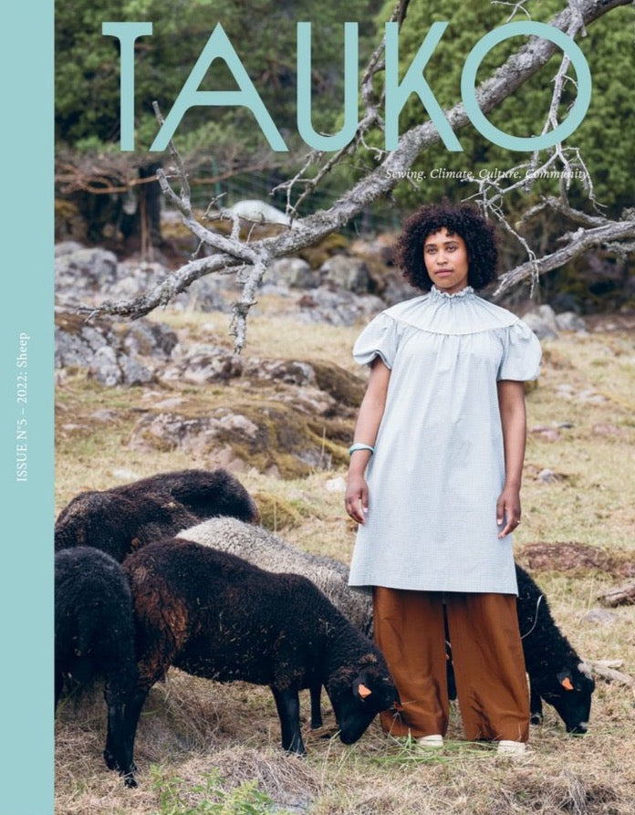 Tauko - Volume No. 5