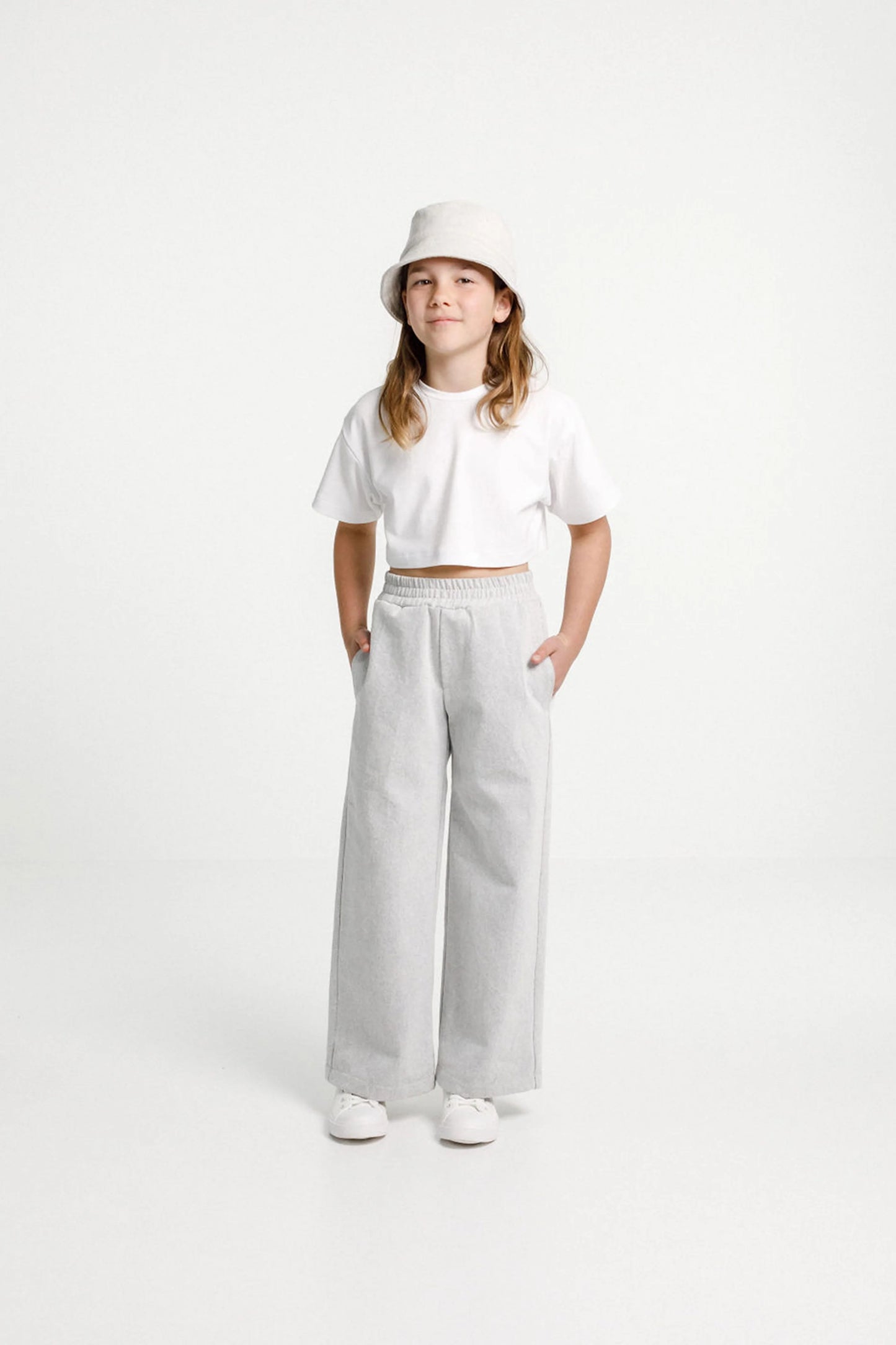 Tula children's pants - Paper pattern - Papercut