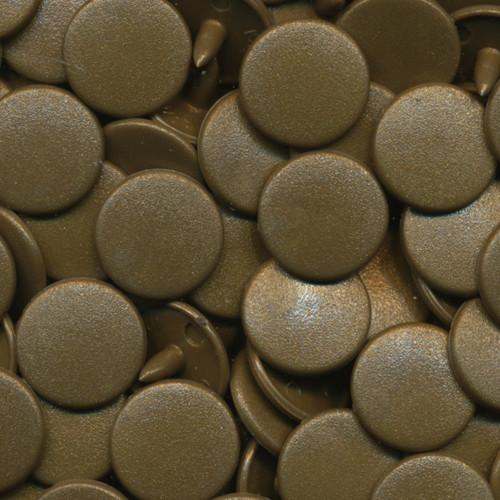 12mm mast snap button - B12 Bronze - KAMSNAPS