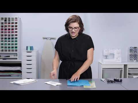 Introductory sewing course - Online