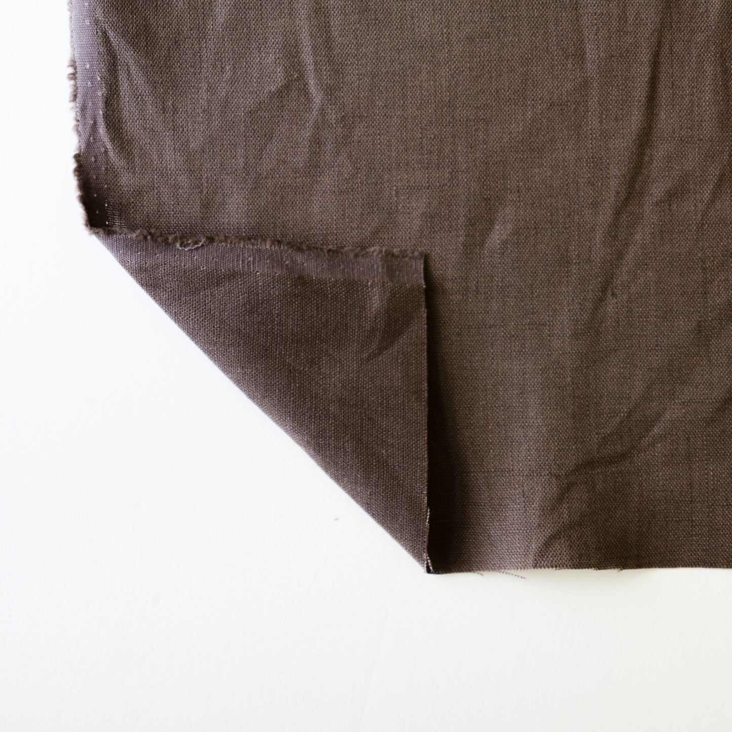 Linen Canvas - Pinecone