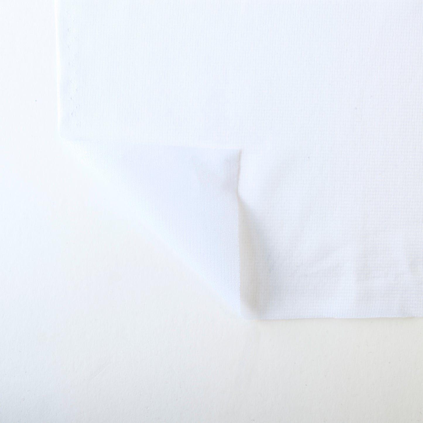 Medium knit iron-on interfacing - white - HEATNBOND