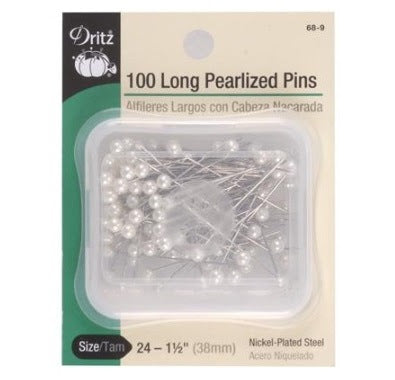 Pins - DRITZ