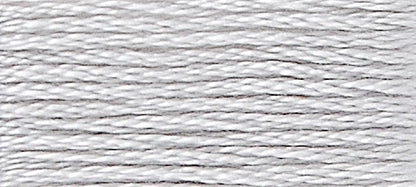 Fil à broder DMC - Couleurs 01 à 99
